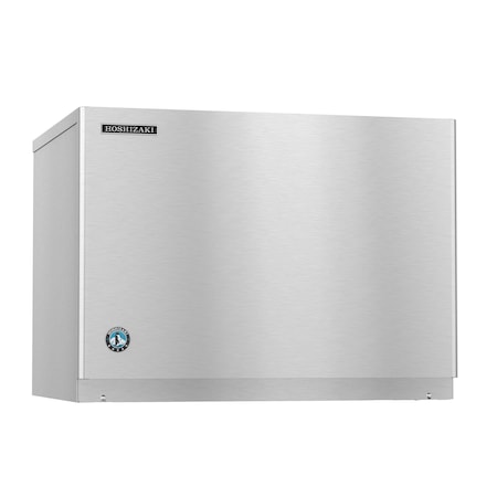 Hoshizaki Crescent Cuber Icemaker, Water-cooled,  KMD-530MWJ